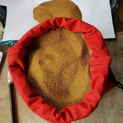 Gold Dust Manufacturers Globally
